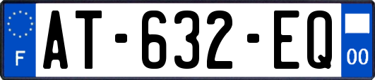 AT-632-EQ