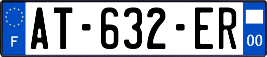 AT-632-ER