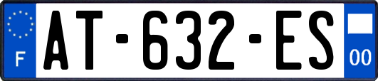 AT-632-ES