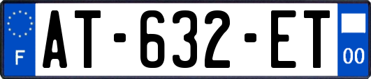 AT-632-ET