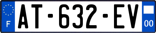 AT-632-EV