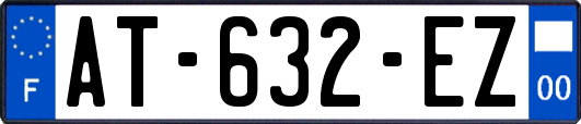 AT-632-EZ