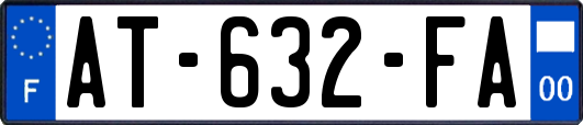 AT-632-FA