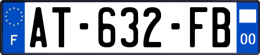 AT-632-FB