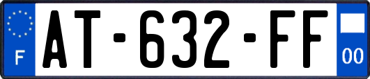 AT-632-FF