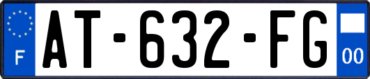 AT-632-FG