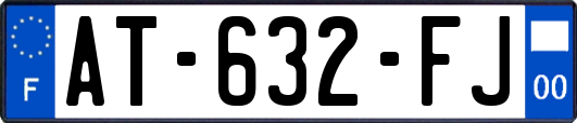 AT-632-FJ