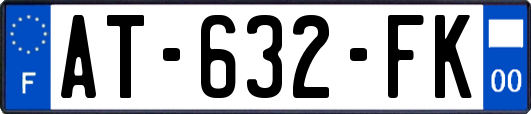 AT-632-FK