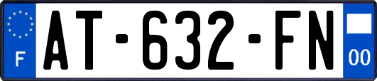AT-632-FN