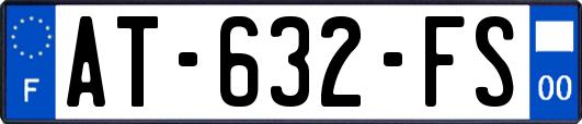 AT-632-FS