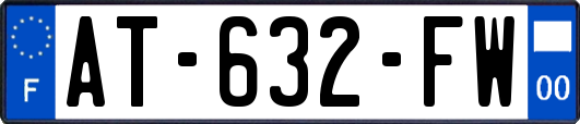 AT-632-FW