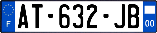 AT-632-JB