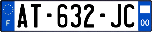AT-632-JC