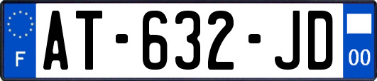 AT-632-JD