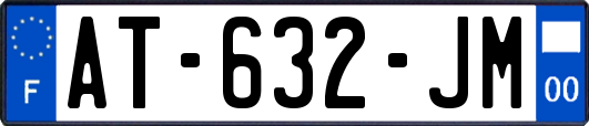 AT-632-JM