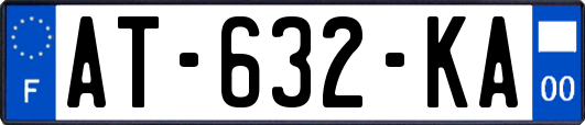 AT-632-KA