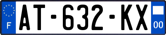 AT-632-KX