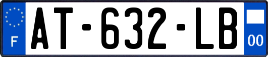 AT-632-LB