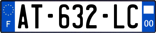 AT-632-LC