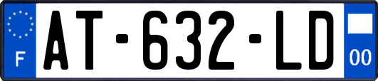 AT-632-LD