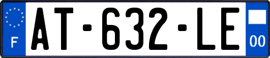 AT-632-LE