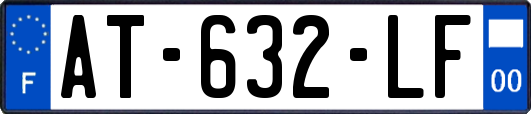 AT-632-LF