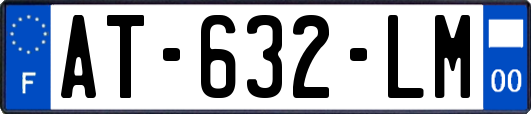 AT-632-LM