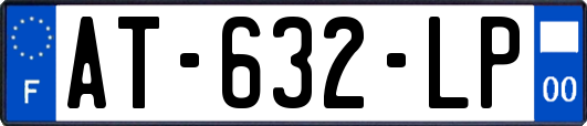 AT-632-LP