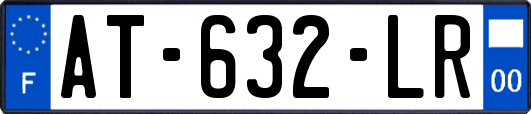 AT-632-LR