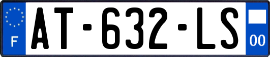 AT-632-LS