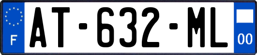 AT-632-ML