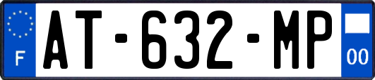 AT-632-MP