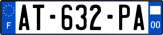AT-632-PA