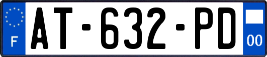 AT-632-PD