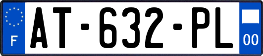 AT-632-PL