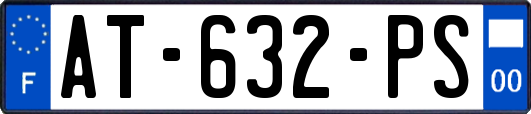AT-632-PS