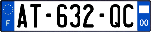 AT-632-QC