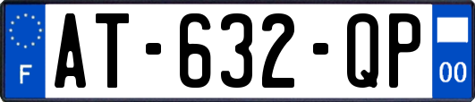 AT-632-QP