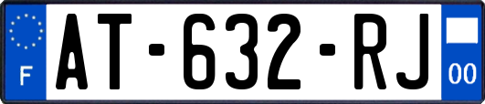AT-632-RJ