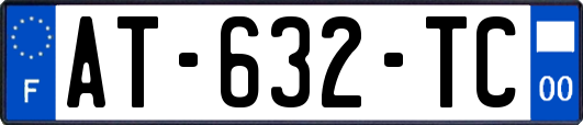 AT-632-TC
