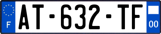 AT-632-TF