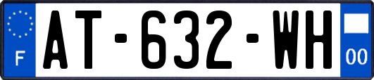 AT-632-WH