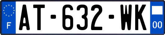 AT-632-WK