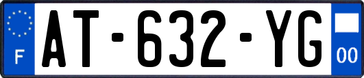 AT-632-YG