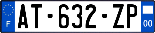 AT-632-ZP