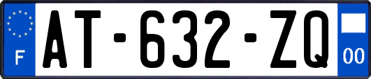 AT-632-ZQ