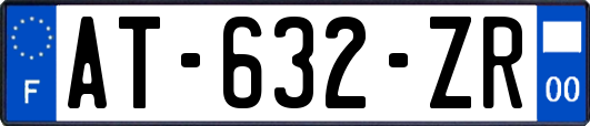 AT-632-ZR