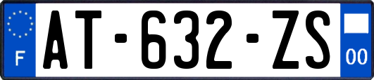 AT-632-ZS