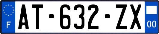 AT-632-ZX