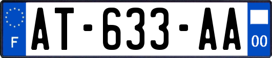 AT-633-AA